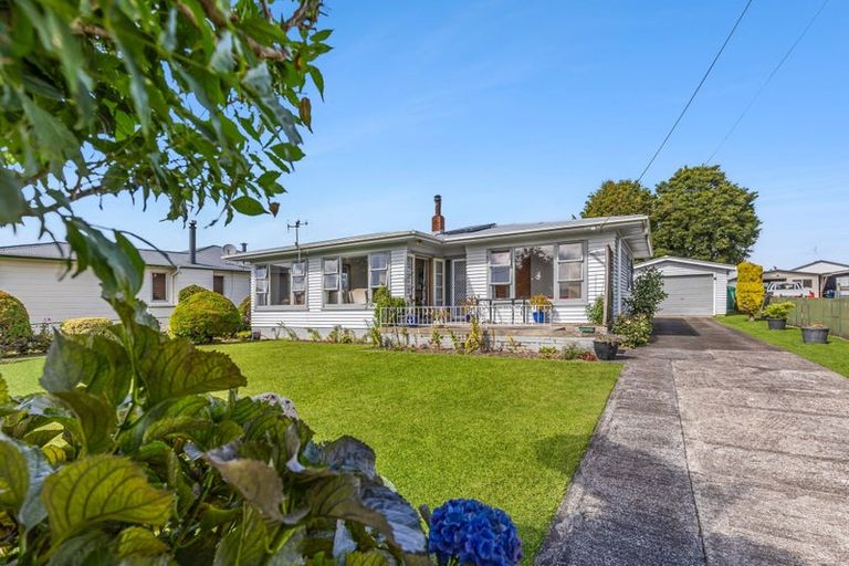 Photo of property in 18 Dawson Street, Matamata, 3400