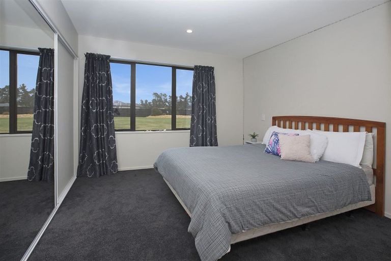 Photo of property in 43 Mchughs Road, Swannanoa, Kaiapoi, 7692