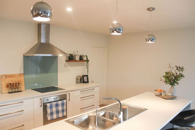 Photo of property in 25 Whiteoak Grove, Tinwald, Ashburton, 7700