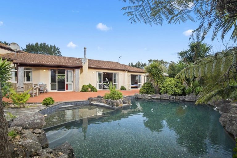 Photo of property in 178d Steel Road, Ararimu, Drury, 2579