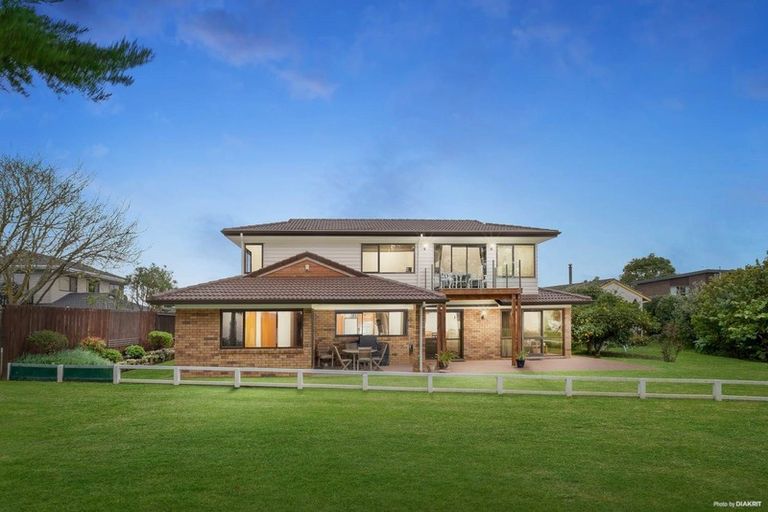 Photo of property in 80 Carnoustie Drive, Wattle Downs, Auckland, 2103