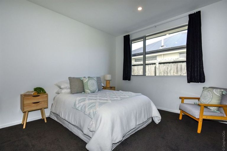 Photo of property in 50 Te Rito Street, Marshland, Christchurch, 8083