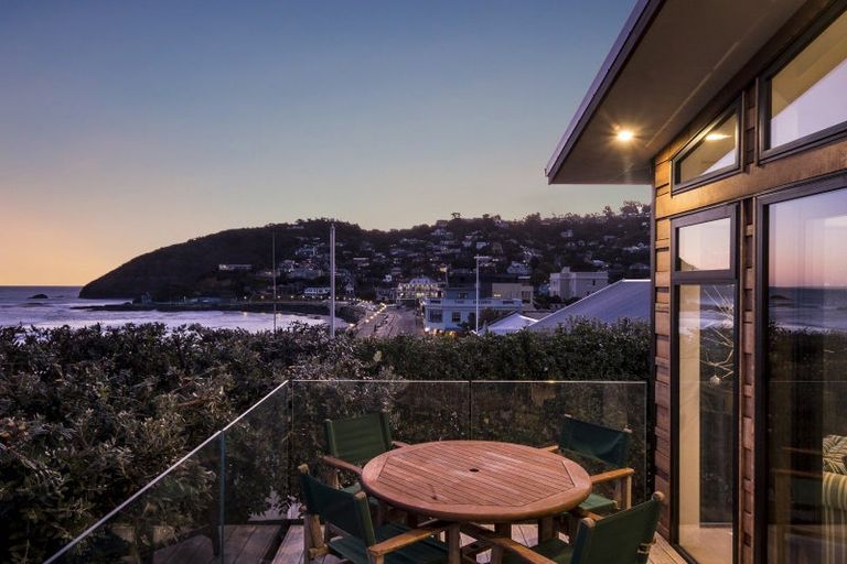 Photo of property in 179a Victoria Road, Saint Clair, Dunedin, 9012