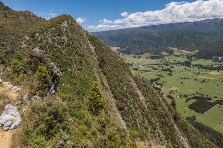 Photo of property in 744 Rameka Creek Road, East Takaka, Takaka, 7183