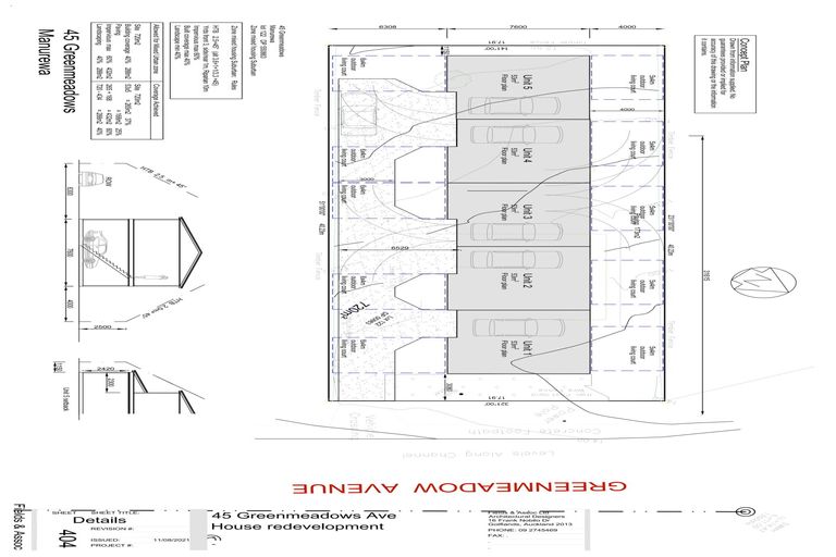 Photo of property in 45 Greenmeadows Avenue, Manurewa East, Auckland, 2102