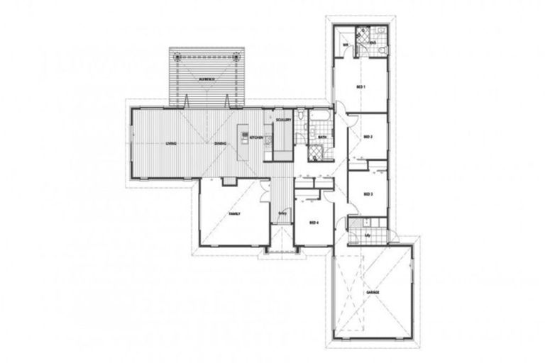 Photo of property in 20 Townshend Lane, Tamahere, Hamilton, 3283