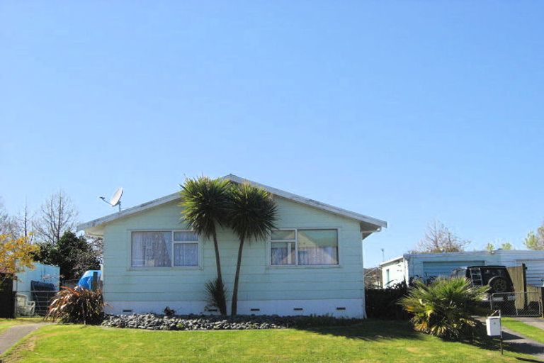 Photo of property in 3 George Clay Place, Huntly, 3700