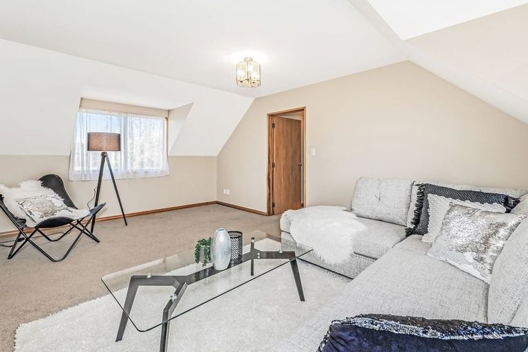 Photo of property in 102 Tricketts Road, West Melton, Christchurch, 7676