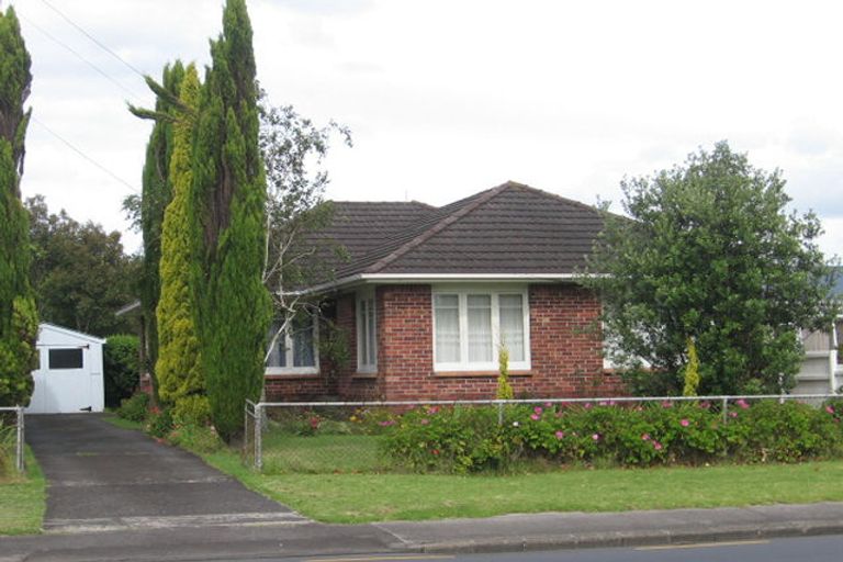 Photo of property in 38 Carbine Road, Mount Wellington, Auckland, 1060