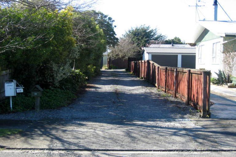 Photo of property in 24 Fisher Place, Carterton, 5713