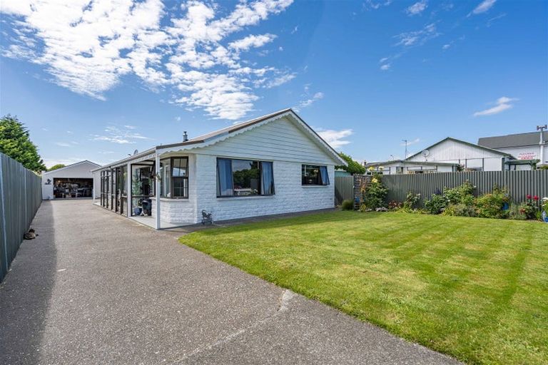 Photo of property in 134 Elles Road, Georgetown, Invercargill, 9812