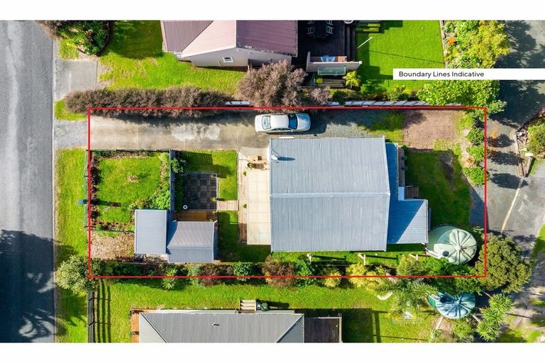 Photo of property in 12 Norfolk Drive, Mangawhai Heads, Mangawhai, 0505