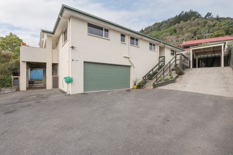 Photo of property in 8 Lynwood Terrace, Bishopdale, Nelson, 7010