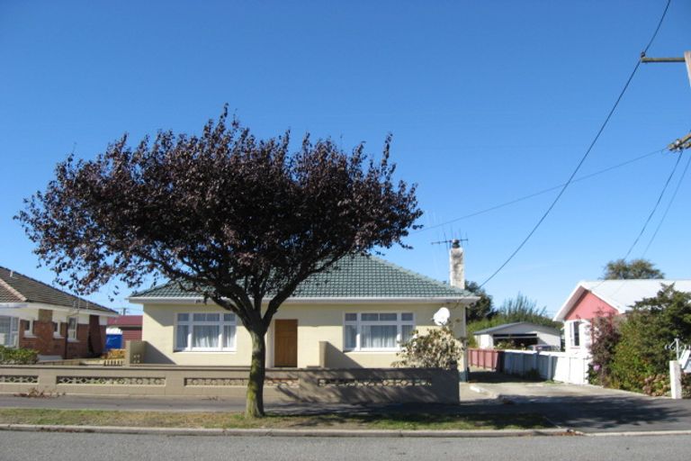 Photo of property in 18 Dart Street, Oamaru North, Oamaru, 9400