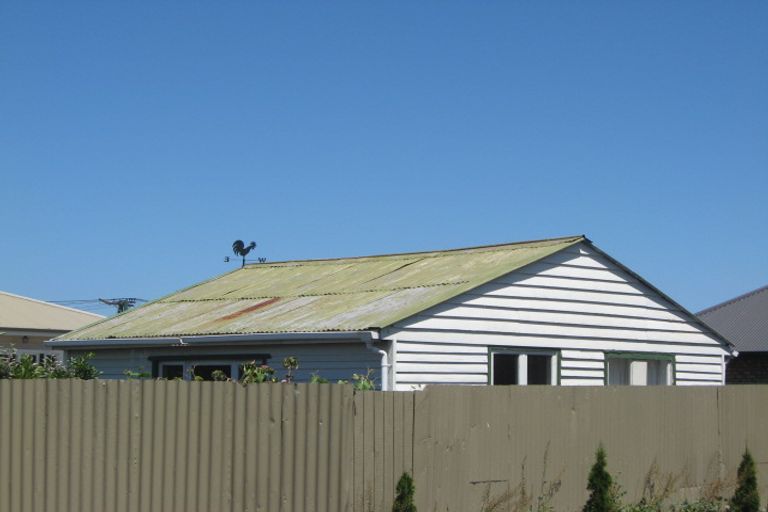 Photo of property in 1/1 Andrews Crescent, Spreydon, Christchurch, 8024