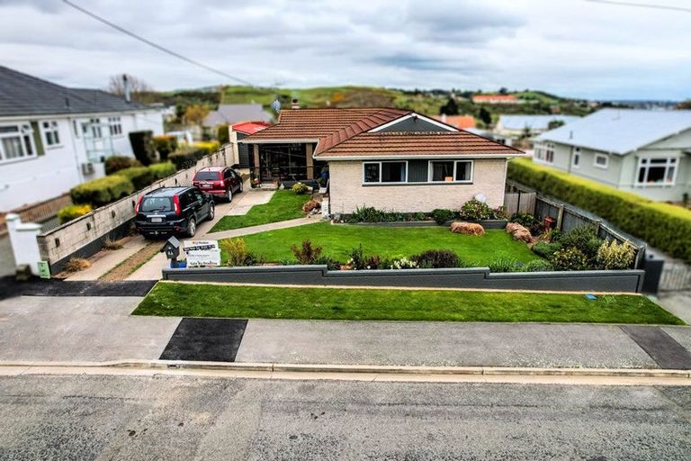 Photo of property in 6a Rother Street, Oamaru, 9400