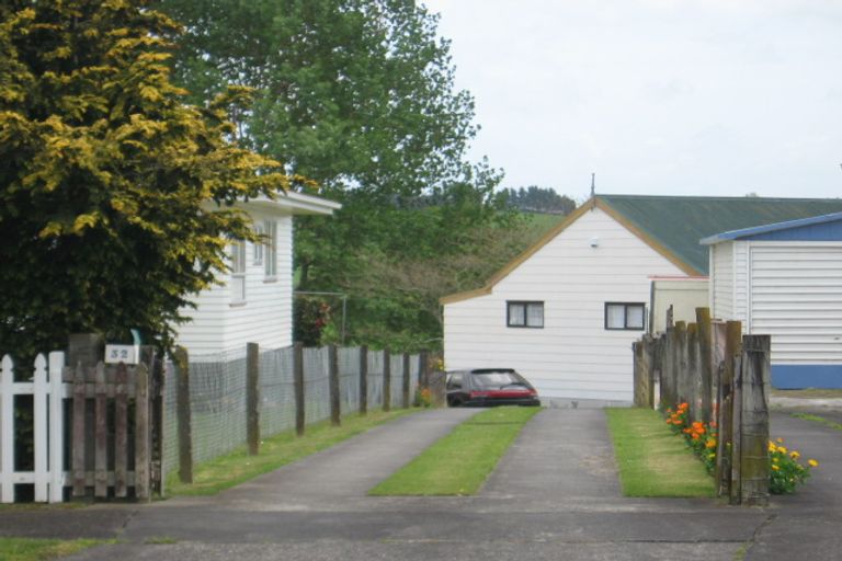 Photo of property in 32a Young Street, Morrinsville, 3300