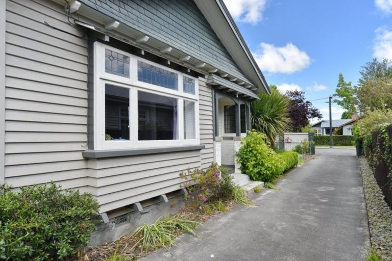 Photo of property in 30 Lindsay Street, St Albans, Christchurch, 8014