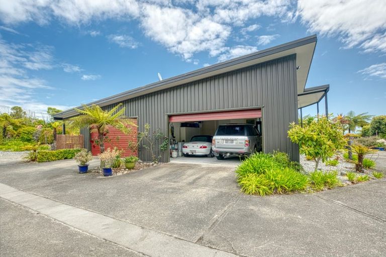 Photo of property in Infinity Eden Lodge, 15 Tasman View Road, Paroa, Greymouth, 7805
