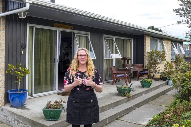 Photo of property in 19 The Avenue, Pareora, 7912