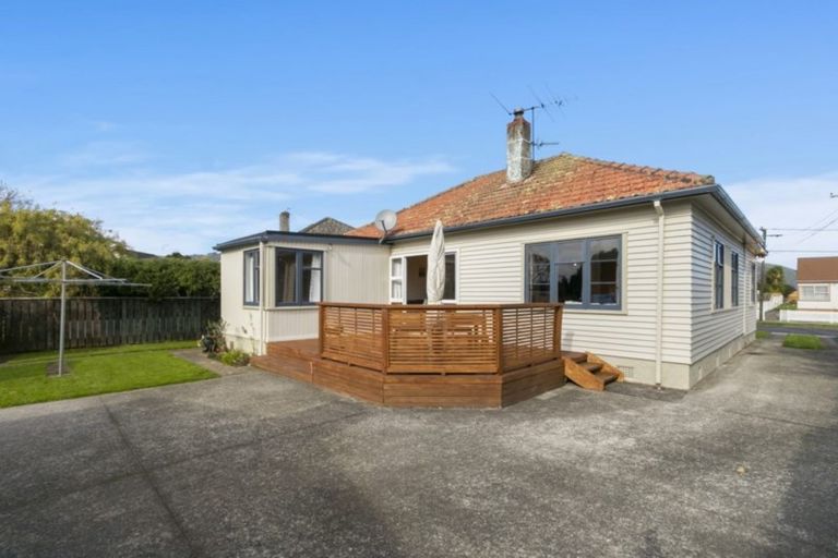 Photo of property in 12 Gadsby Street, Avalon, Lower Hutt, 5011