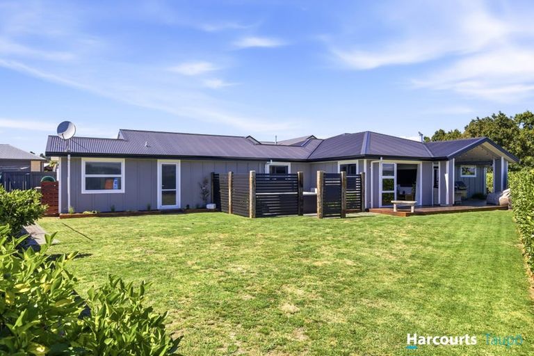 Photo of property in 16 Kamaka Street, Wharewaka, Taupo, 3330