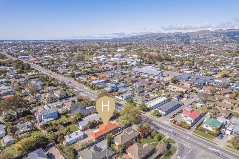 Photo of property in 106 Halswell Road, Hillmorton, Christchurch, 8025