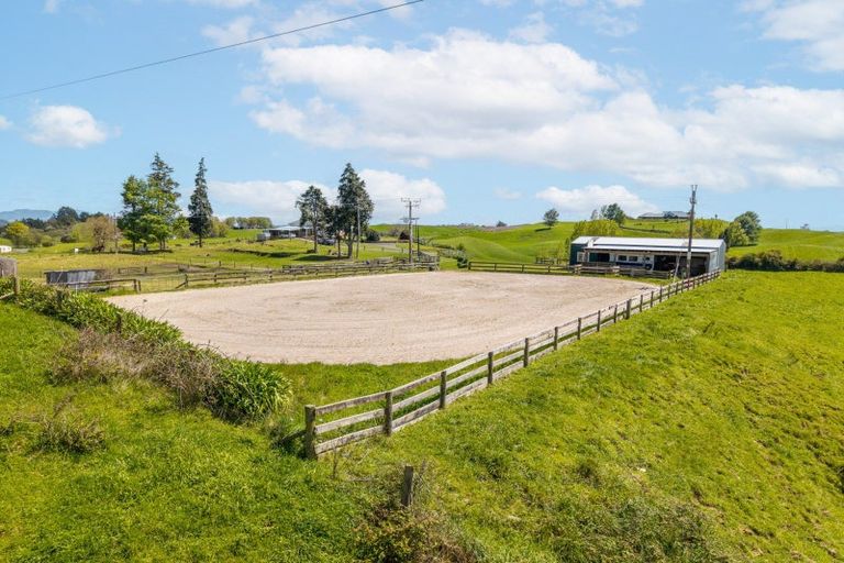 Photo of property in 222 Ngatira Road, Lichfield, Putaruru, 3482