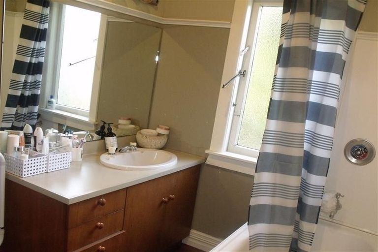 Photo of property in 1 Tom Parker Avenue, Marewa, Napier, 4110