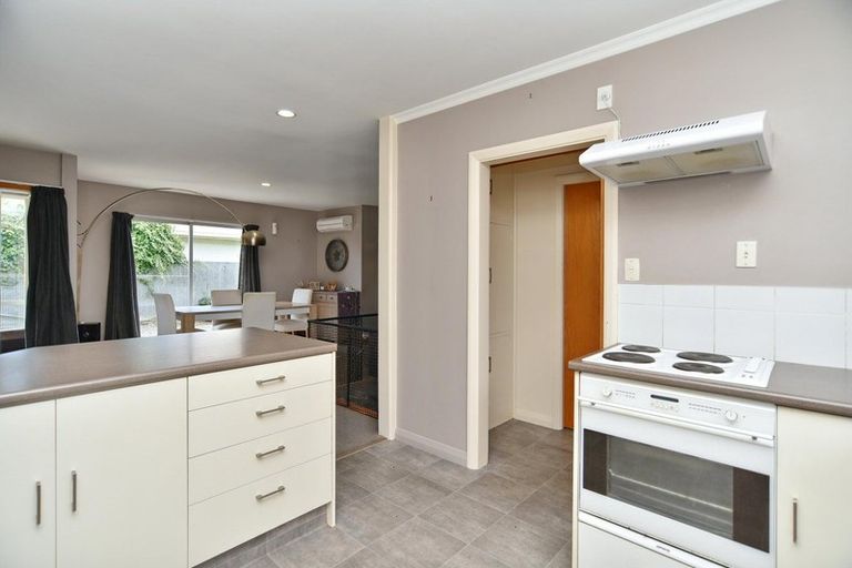 Photo of property in 18 Scotswood Place, Rangiora, 7400