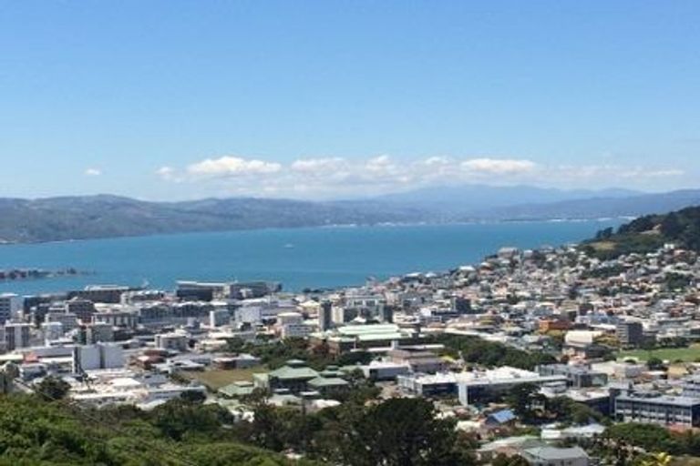 Photo of property in 21 Dorking Road, Brooklyn, Wellington, 6021