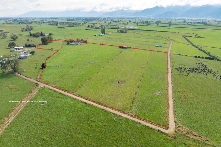 Photo of property in 118 Costall Road, Wardville, Waharoa, 3474