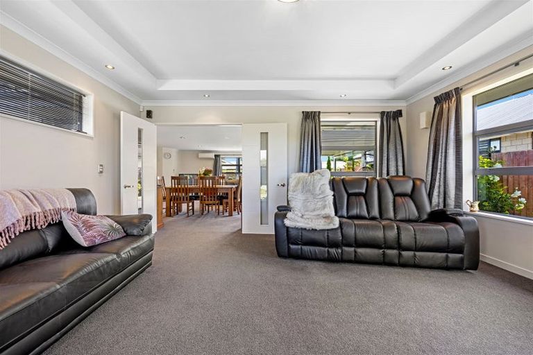 Photo of property in 9 Rosario Place, Aidanfield, Christchurch, 8025