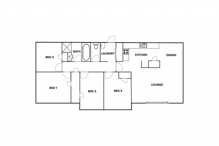 Photo of property in 370a Botanical Road, West End, Palmerston North, 4412