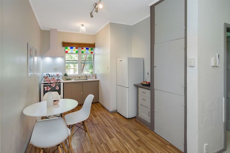 Photo of property in 3/12 Norna Crescent, Kelburn, Wellington, 6012