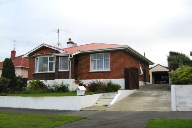 Photo of property in 11 Cuba Street, Calton Hill, Dunedin, 9012