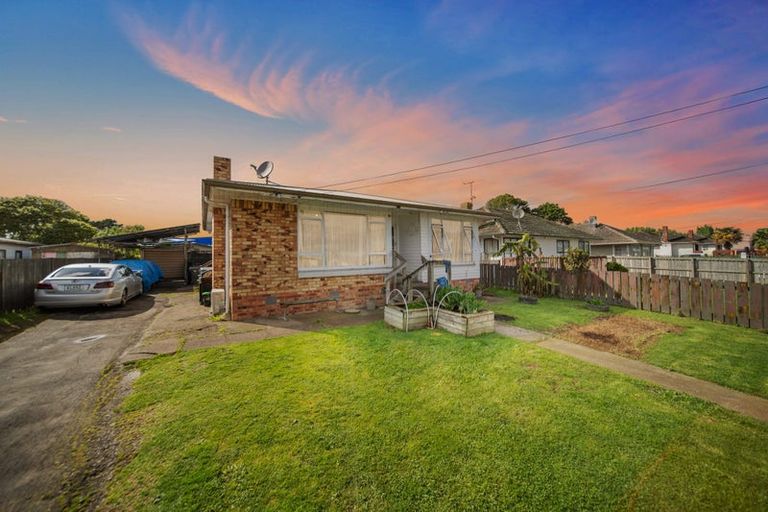 Photo of property in 13 Tyrone Street, Otara, Auckland, 2023