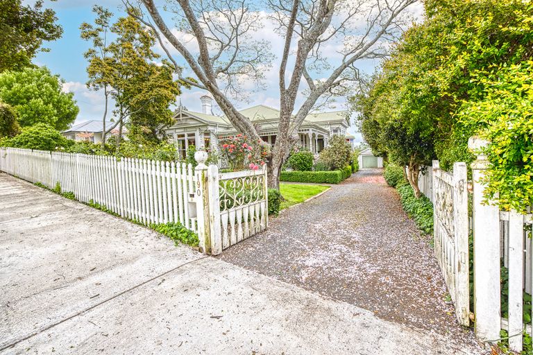 Photo of property in 190 College Street, Te Awamutu, 3800