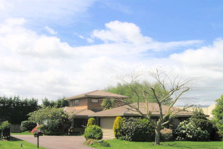 Photo of property in 35 Findlater Street, Matamata, 3400