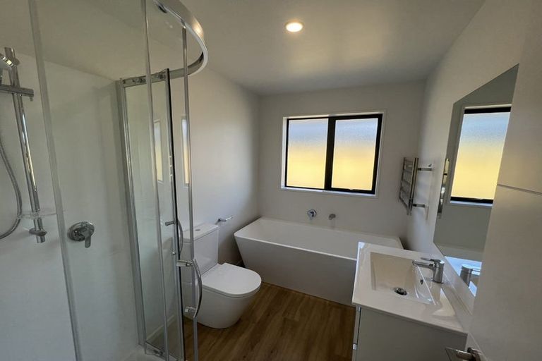 Photo of property in 8 Westbrook Avenue, Rolleston, 7615