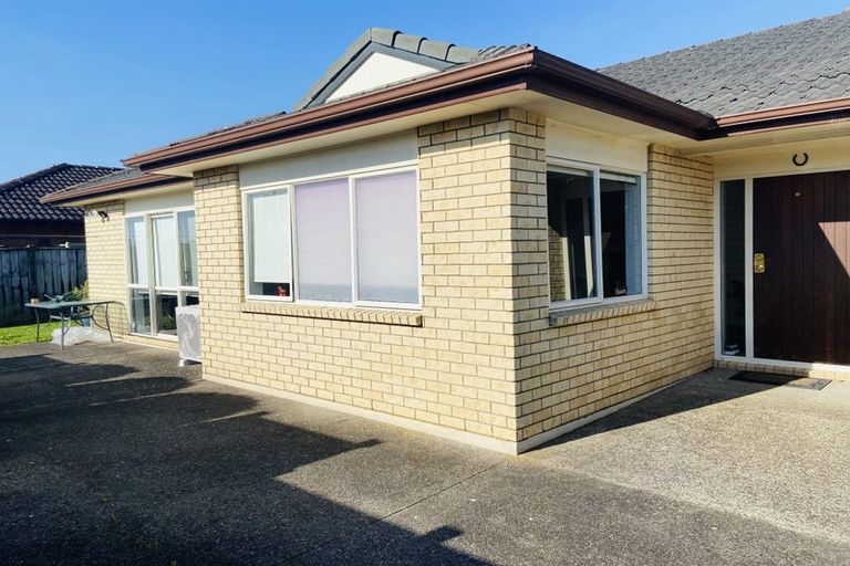 Photo of property in 125 Gracechurch Drive, Flat Bush, Auckland, 2016