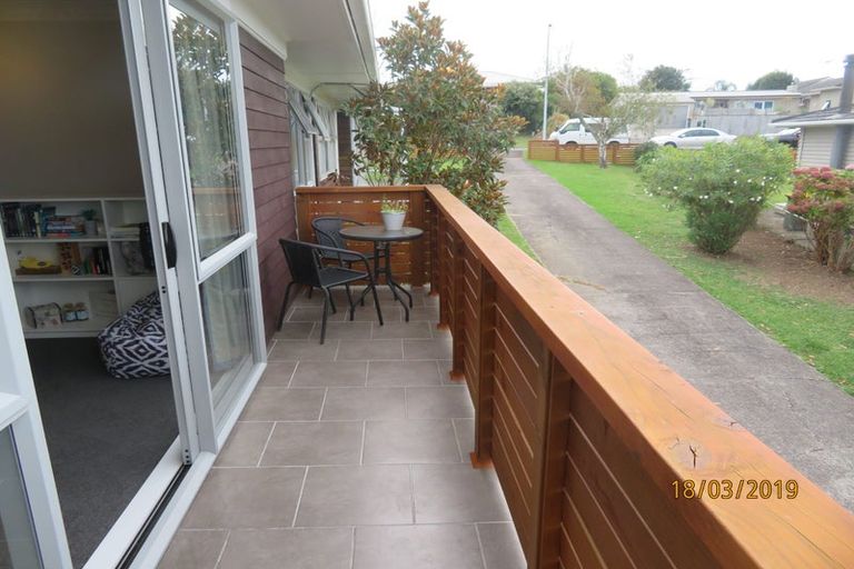 Photo of property in 2/22 Greenhill Crescent, Pakuranga, Auckland, 2010