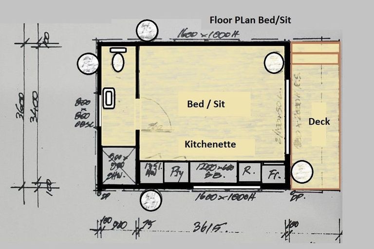 Photo of property in 23 Manning Street, Rawene, Kaikohe, 0473