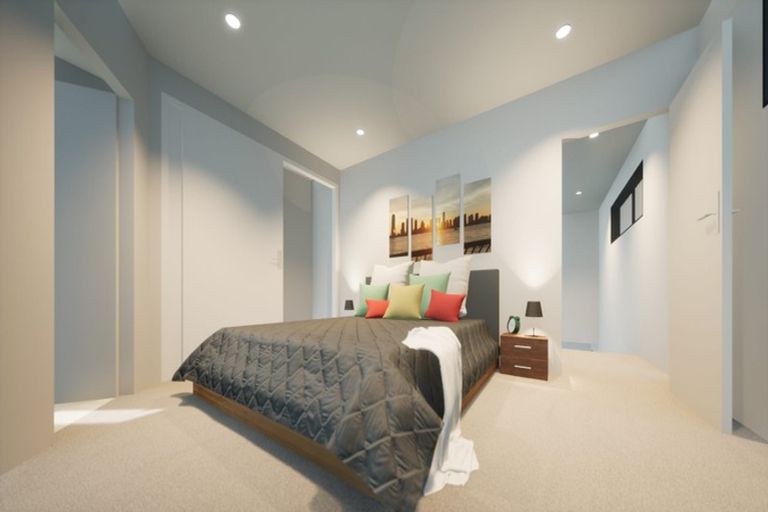 Photo of property in 3 Holmes Hanover Lane, Halswell, Christchurch, 8025