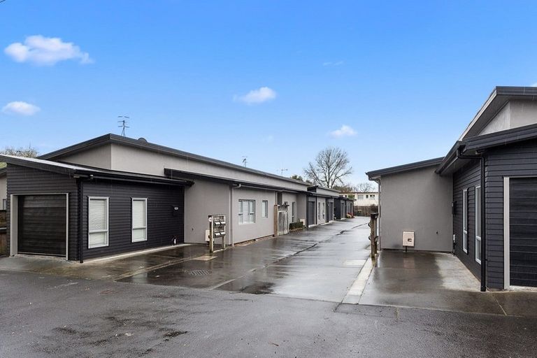 Photo of property in 47c Albert Street, Hamilton East, Hamilton, 3216