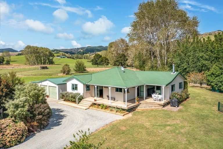 Photo of property in 59 Guy Road, Kaipara Flats, Warkworth, 0981