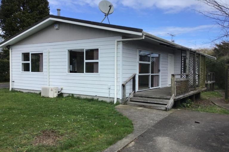 Photo of property in 23 Brandon Street, Otaki, 5512