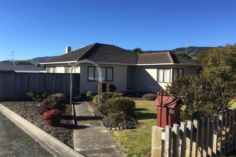 Photo of property in 16 William Street, Richmond, 7020