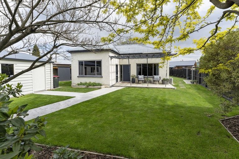 Photo of property in 116 Tarbert Street, Alexandra, 9320