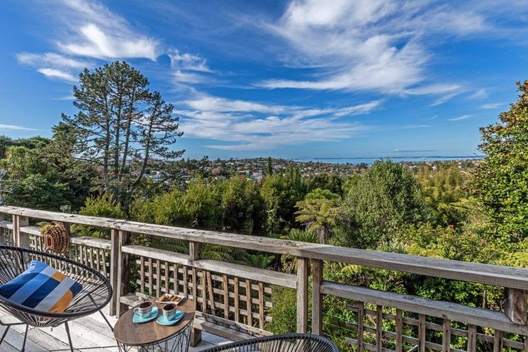 Photo of property in 801 East Coast Road, Northcross, Auckland, 0630